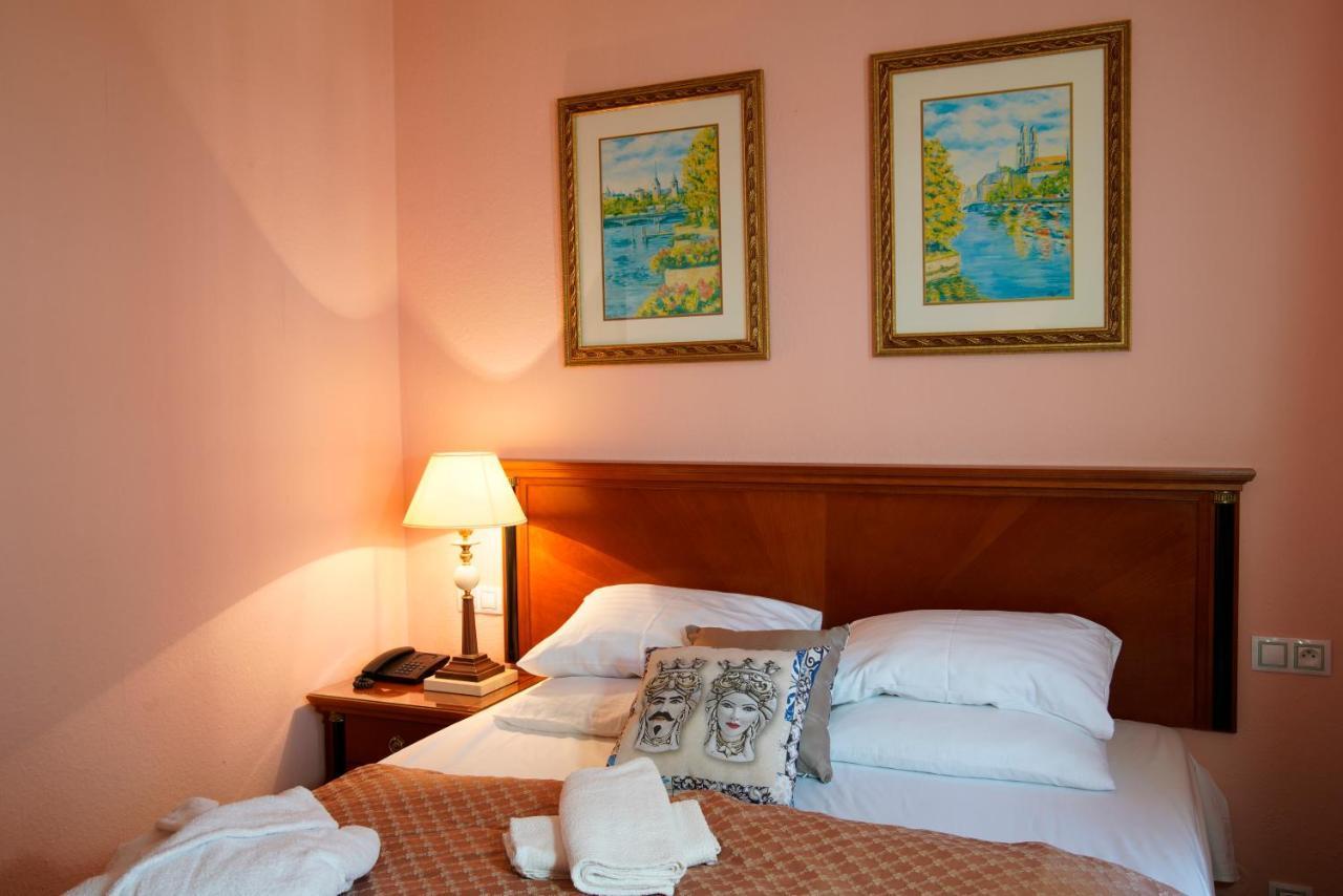 Hotel Lauretta Karlovy Vary
