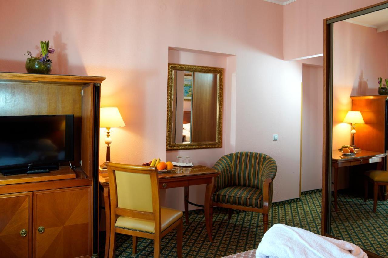 Lauretta 4* Karlovy Vary