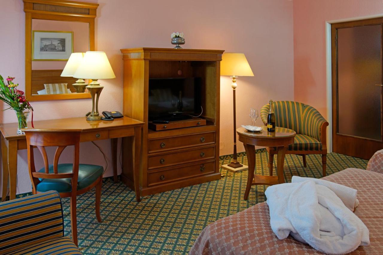 Lauretta Hotel Karlovy Vary
