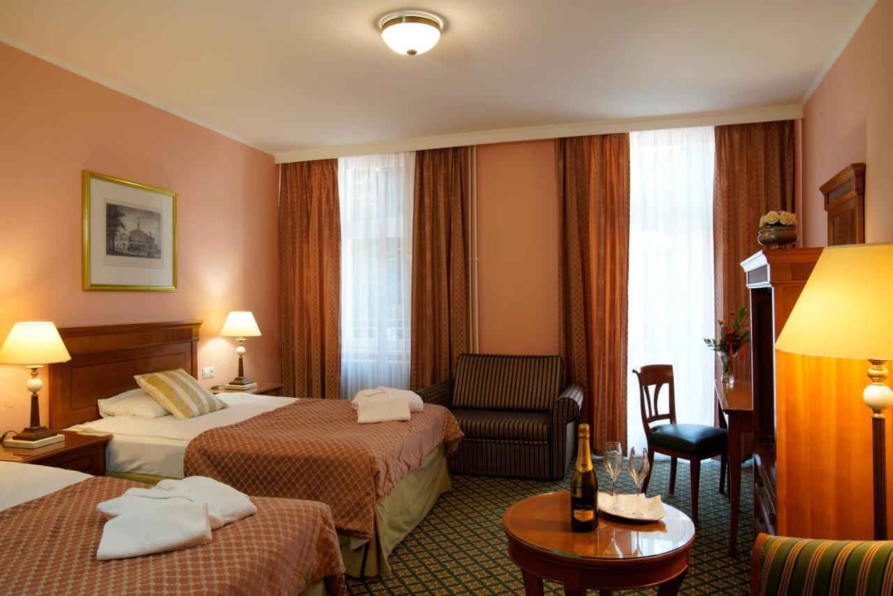 Lauretta Karlovy Vary