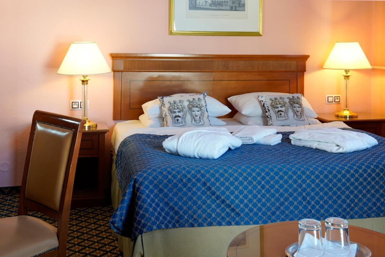 Hotel Lauretta Karlovy Vary