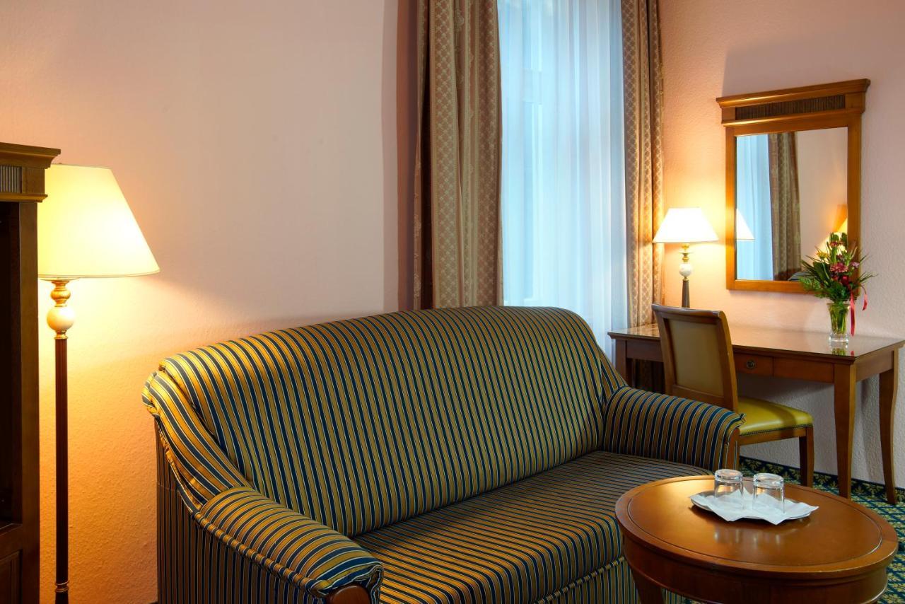 Lauretta Hotel Karlovy Vary