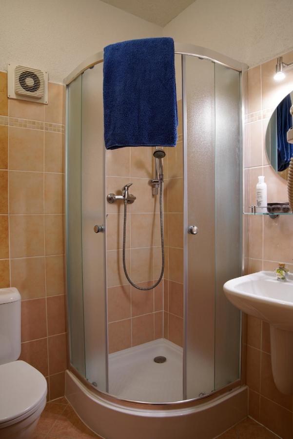 Lauretta 4* Карловы Вары