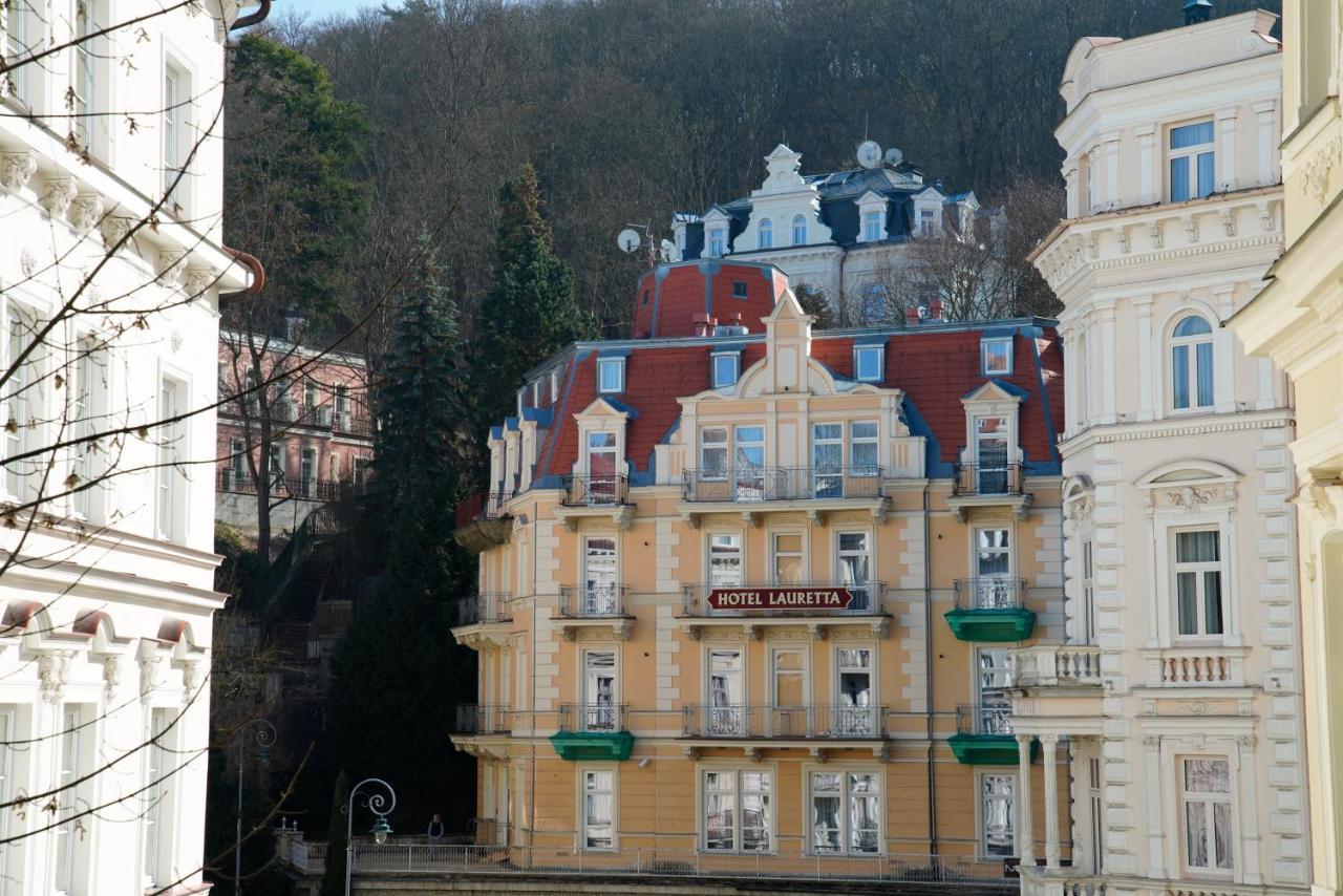 Lauretta Отель 4*
