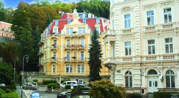 Hotel Lauretta