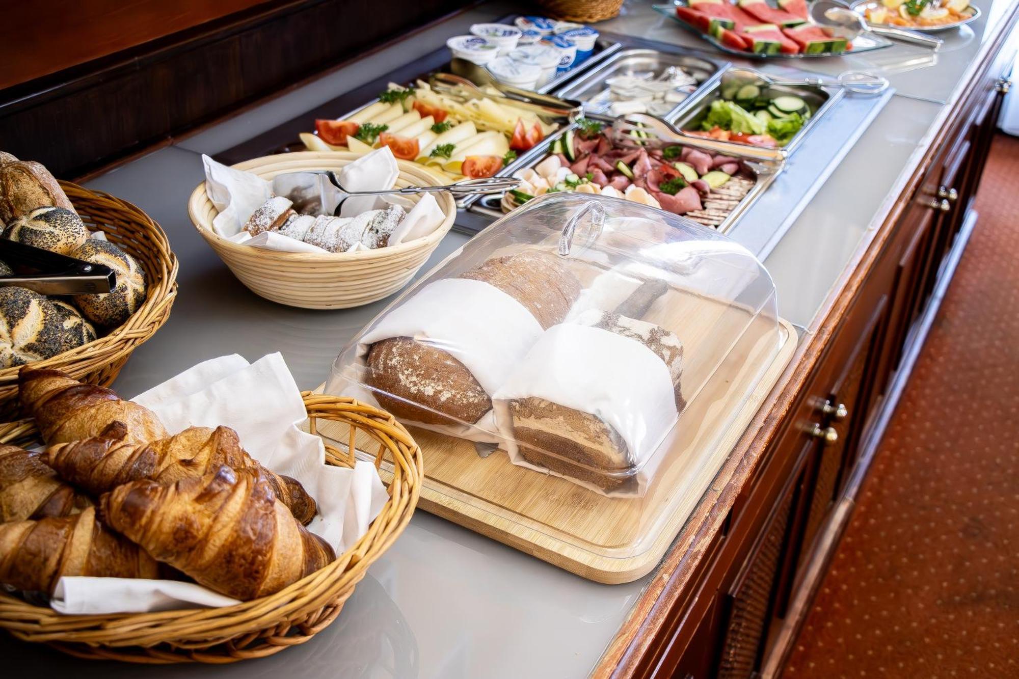Lauretta Hotel Karlovy Vary