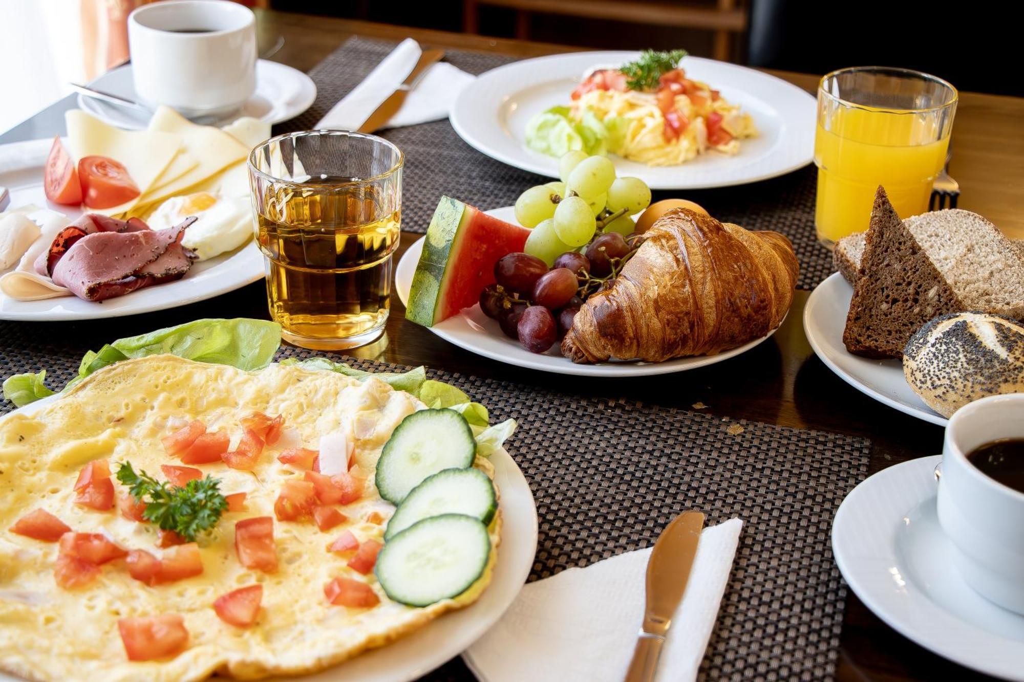 Hotel Lauretta 4*