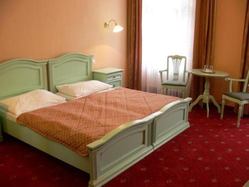 Lauretta 4* Карловы Вары